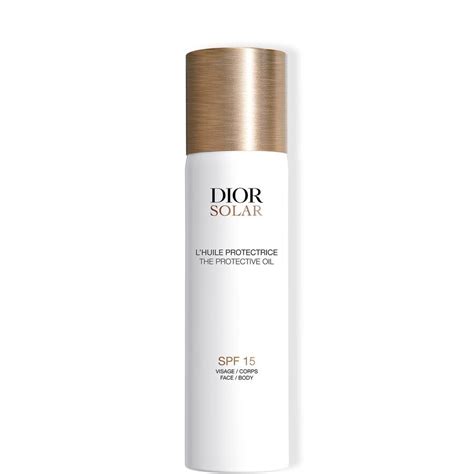 dior solar pochette douglas|dior sunscreen sun protection.